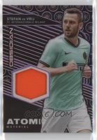 Stefan de Vrij #/75