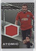 Juan Mata #/149