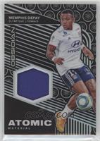 Memphis Depay #/149