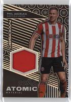 Phil Jagielka #/149