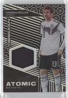 Thomas Muller [EX to NM] #/149