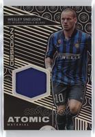 Wesley Sneijder #/149