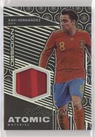 Xavi Hernandez #/149