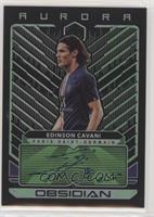 Edinson Cavani #/10