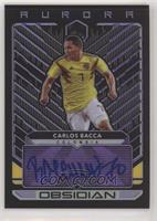 Carlos Bacca #/75