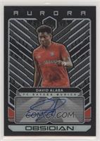 David Alaba #/149