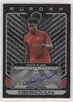 David Alaba #/149