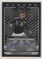 Manuel Lanzini #/149