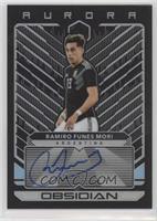 Ramiro Funes Mori #/149