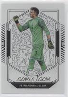 Fernando Muslera #/8