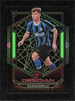 Rookies - Nicolo Barella #/25