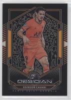 Edinson Cavani #/35