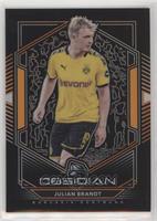 Julian Brandt #/35