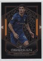 Christian Pulisic [EX to NM] #/35