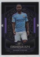 Raheem Sterling #/65