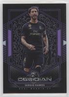 Sergio Ramos #/65