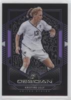 Kristine Lilly #/65