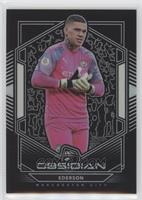 Ederson #/165