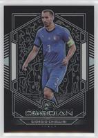 Giorgio Chiellini #/165