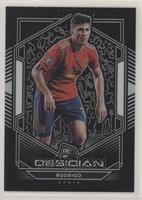 Rodrigo #/165