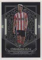 Callum Robinson #/165