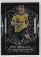 Thorgan Hazard #/165