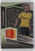 Paco Alcacer #/25