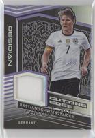 Bastian Schweinsteiger #/75