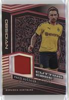 Paco Alcacer #/5