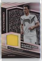 Mats Hummels #/99