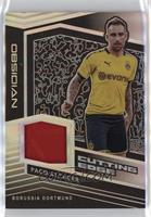 Paco Alcacer #/99