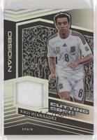 Xavi Hernandez #/99