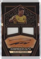 Lukasz Piszczek #/35