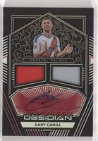 Gary Cahill #/22