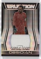 David Ospina #/199