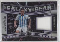 Ezequiel Garay #/75