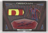 Christian Benteke #/22