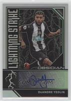 DeAndre Yedlin #/10