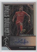 Kingsley Coman #/49