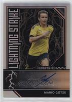 Mario Gotze #/15