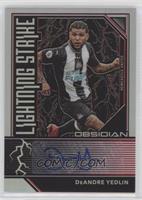 DeAndre Yedlin #/22