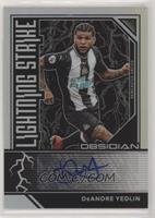 DeAndre Yedlin #/35