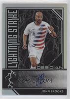 John Brooks #/149