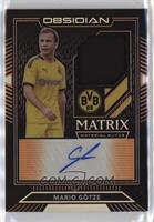 Mario Gotze #/25