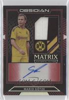 Mario Gotze #/22