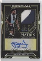 DeAndre Yedlin #/10