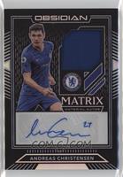 Andreas Christensen #/99