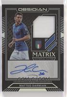 Matteo Darmian #/99