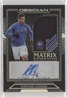 Raphael Varane #/99