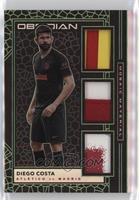 Diego Costa #/25